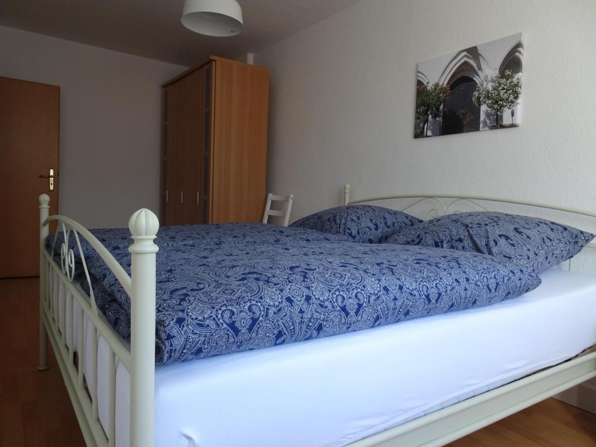 Ferienwohnung Figaro Meißen المظهر الخارجي الصورة