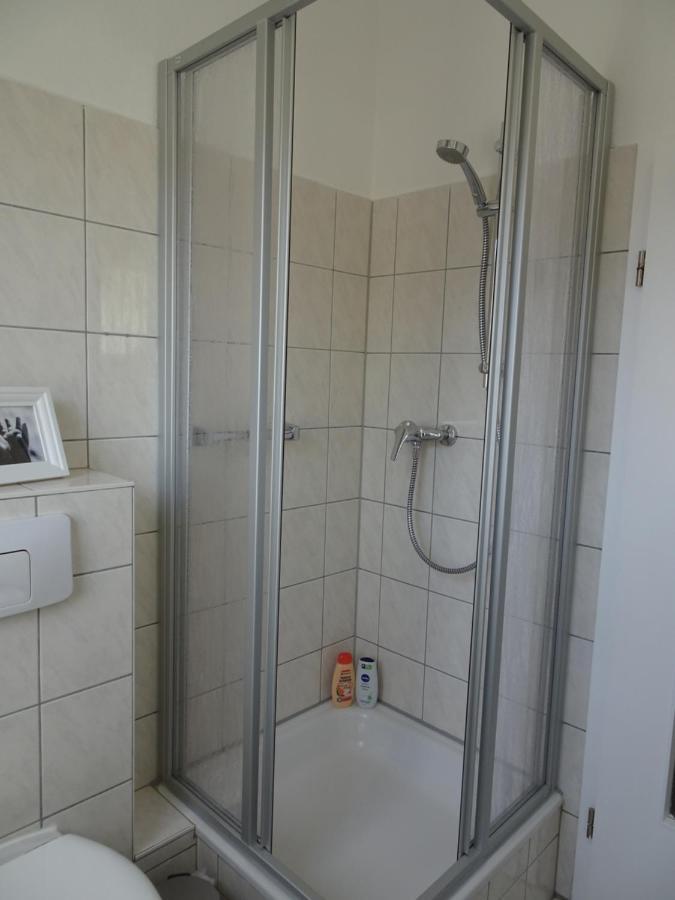Ferienwohnung Figaro Meißen المظهر الخارجي الصورة