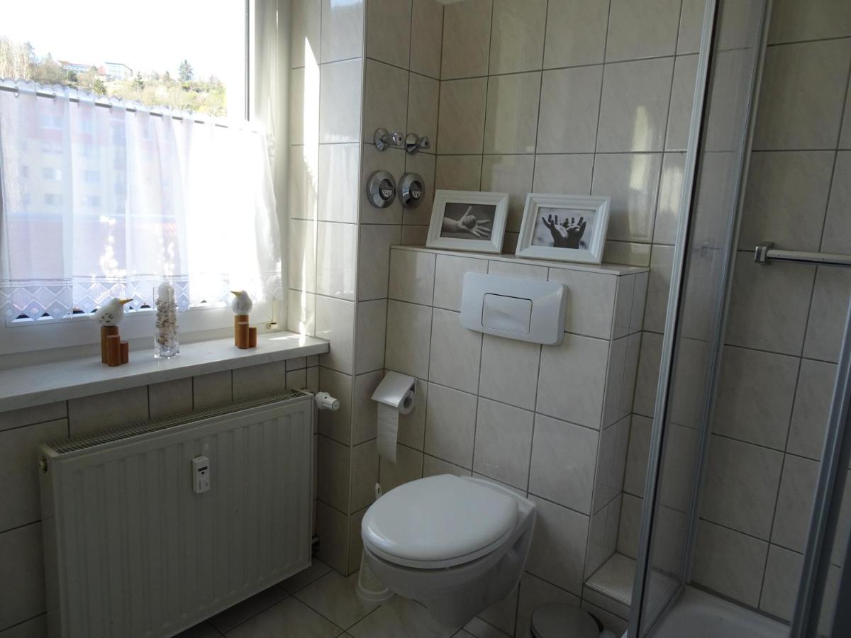 Ferienwohnung Figaro Meißen المظهر الخارجي الصورة