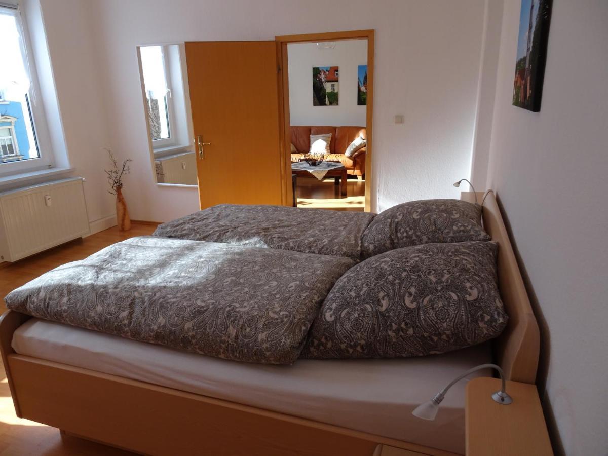 Ferienwohnung Figaro Meißen المظهر الخارجي الصورة