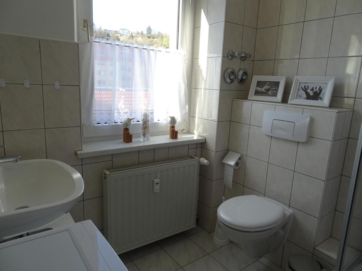 Ferienwohnung Figaro Meißen المظهر الخارجي الصورة