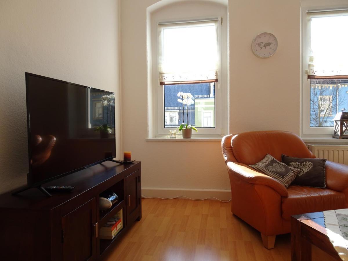 Ferienwohnung Figaro Meißen المظهر الخارجي الصورة